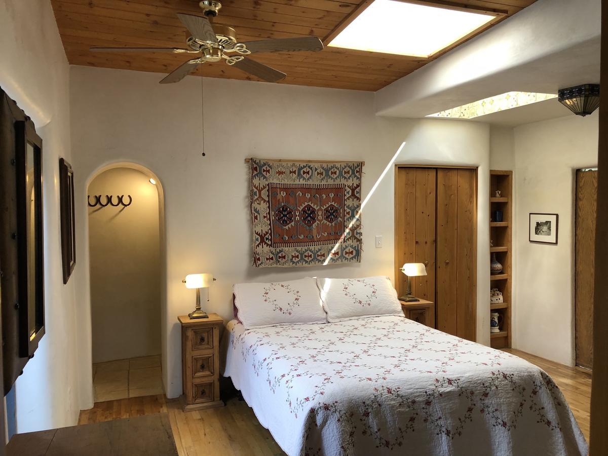 Hotel Casa Pacifica Santa Fe Zewnętrze zdjęcie