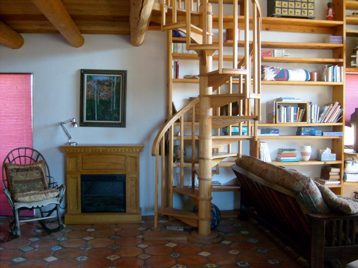 Hotel Casa Pacifica Santa Fe Zewnętrze zdjęcie
