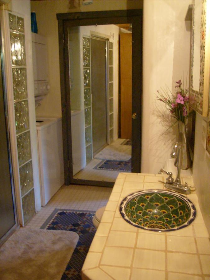 Hotel Casa Pacifica Santa Fe Zewnętrze zdjęcie