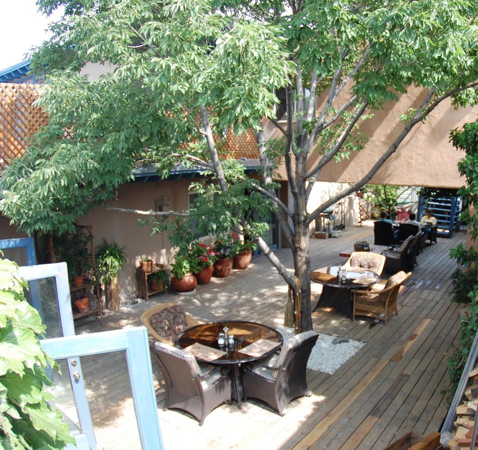 Hotel Casa Pacifica Santa Fe Zewnętrze zdjęcie