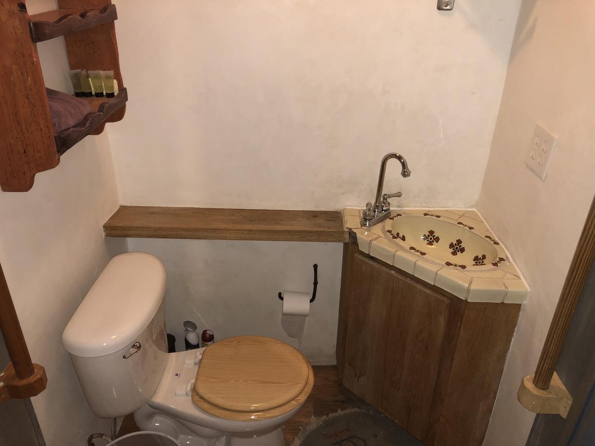 Hotel Casa Pacifica Santa Fe Zewnętrze zdjęcie