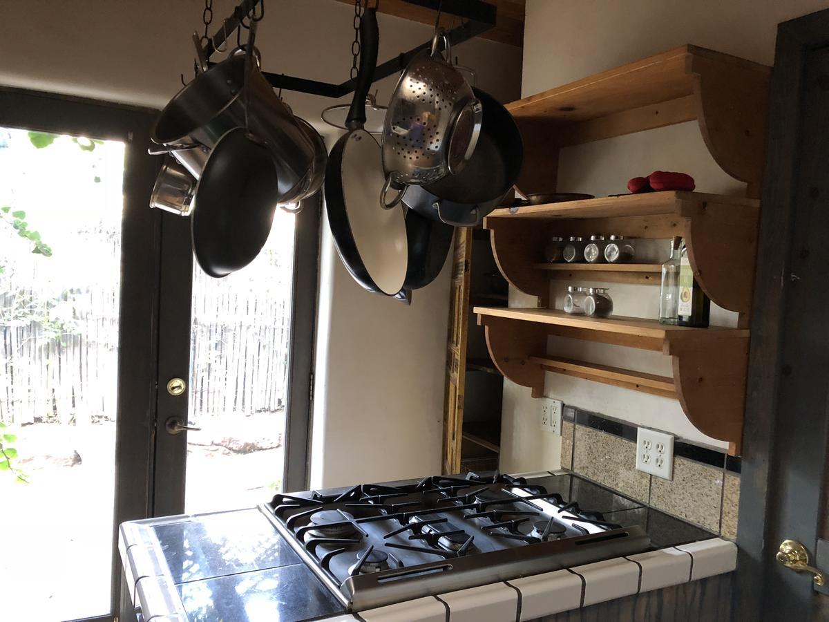 Hotel Casa Pacifica Santa Fe Zewnętrze zdjęcie