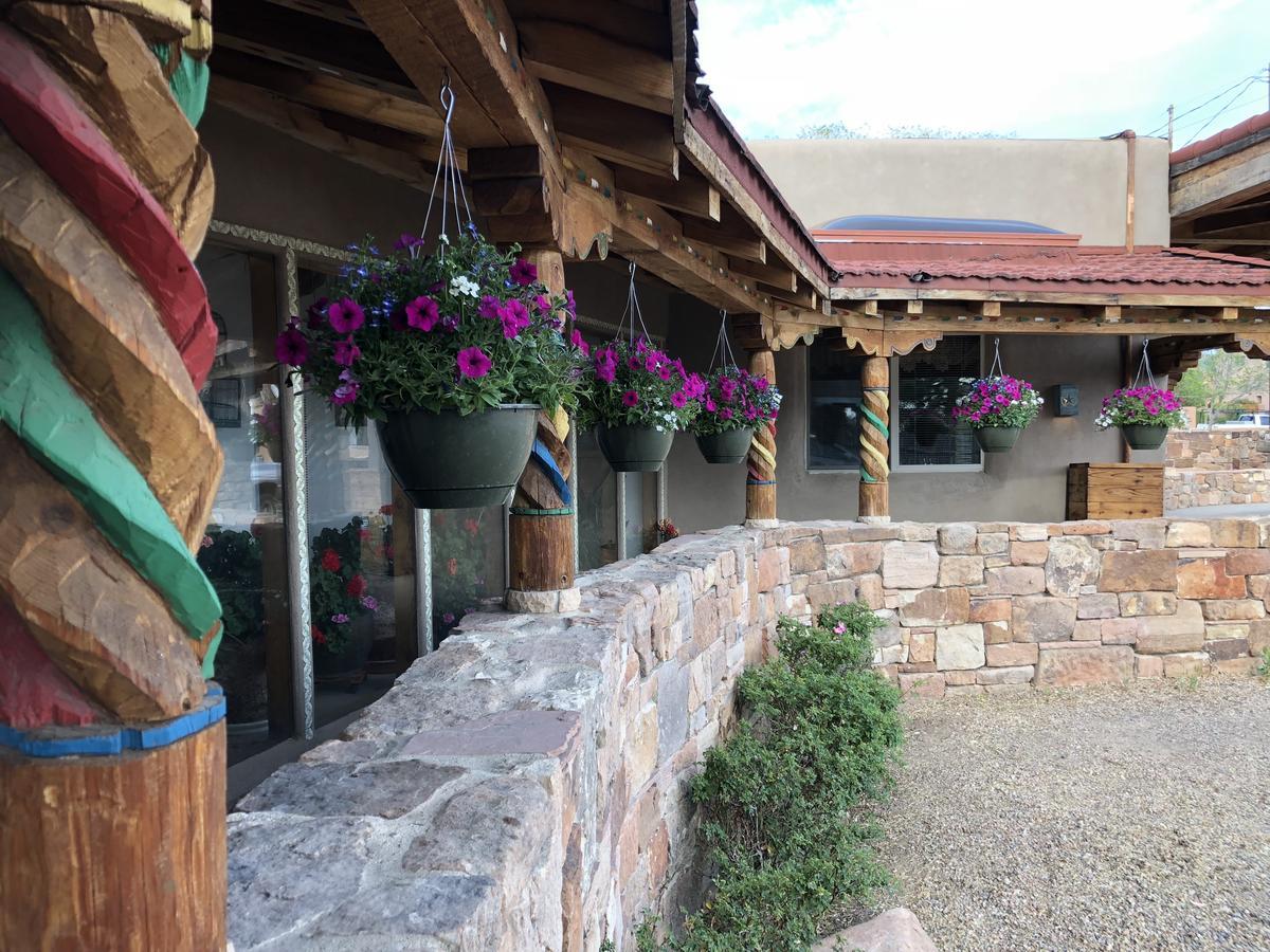 Hotel Casa Pacifica Santa Fe Zewnętrze zdjęcie