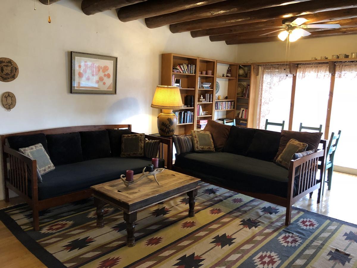 Hotel Casa Pacifica Santa Fe Zewnętrze zdjęcie