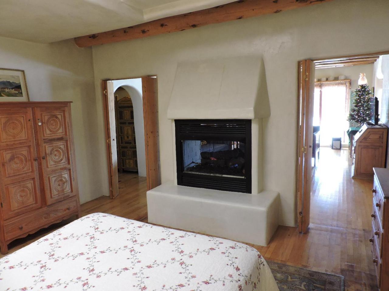 Hotel Casa Pacifica Santa Fe Zewnętrze zdjęcie