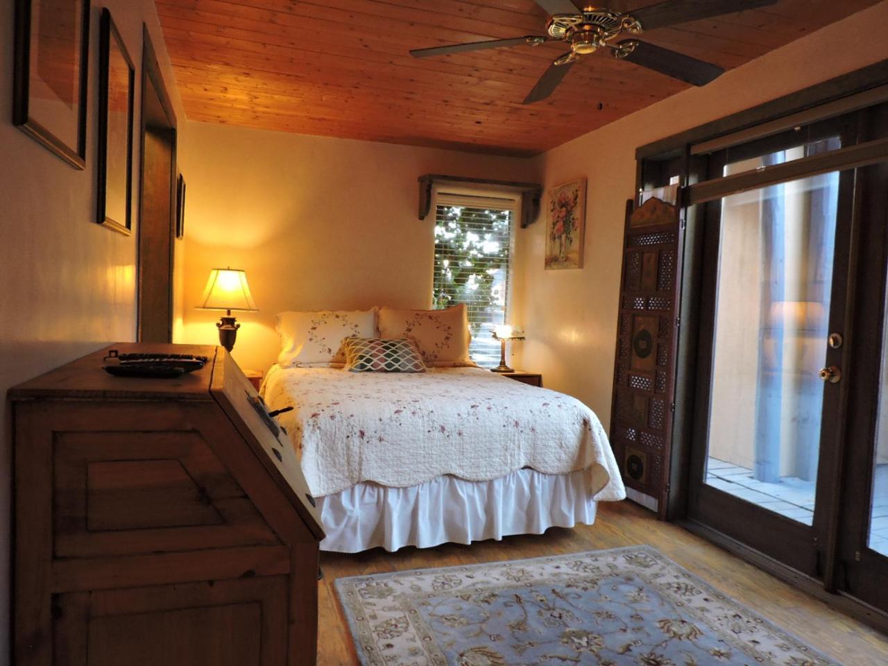 Hotel Casa Pacifica Santa Fe Zewnętrze zdjęcie