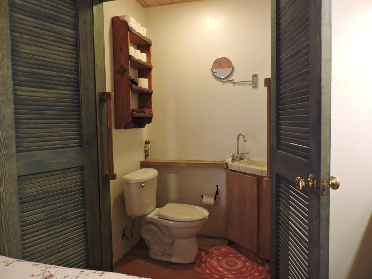 Hotel Casa Pacifica Santa Fe Zewnętrze zdjęcie