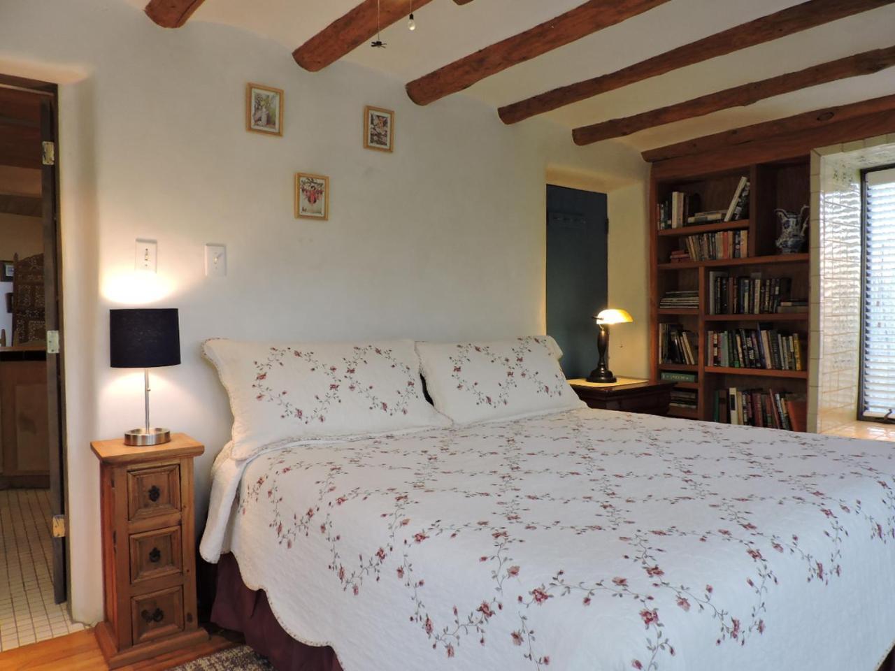 Hotel Casa Pacifica Santa Fe Zewnętrze zdjęcie