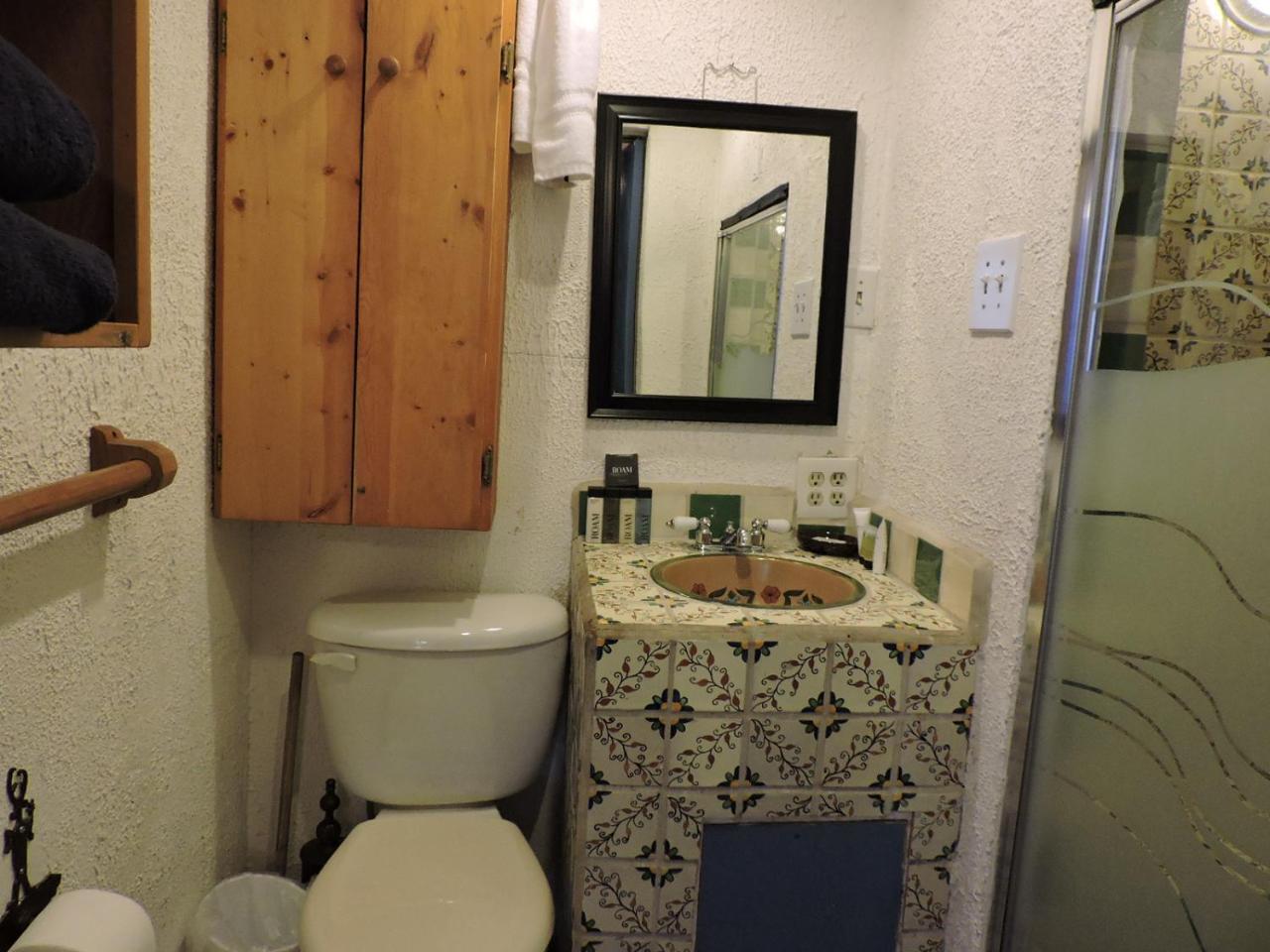 Hotel Casa Pacifica Santa Fe Zewnętrze zdjęcie