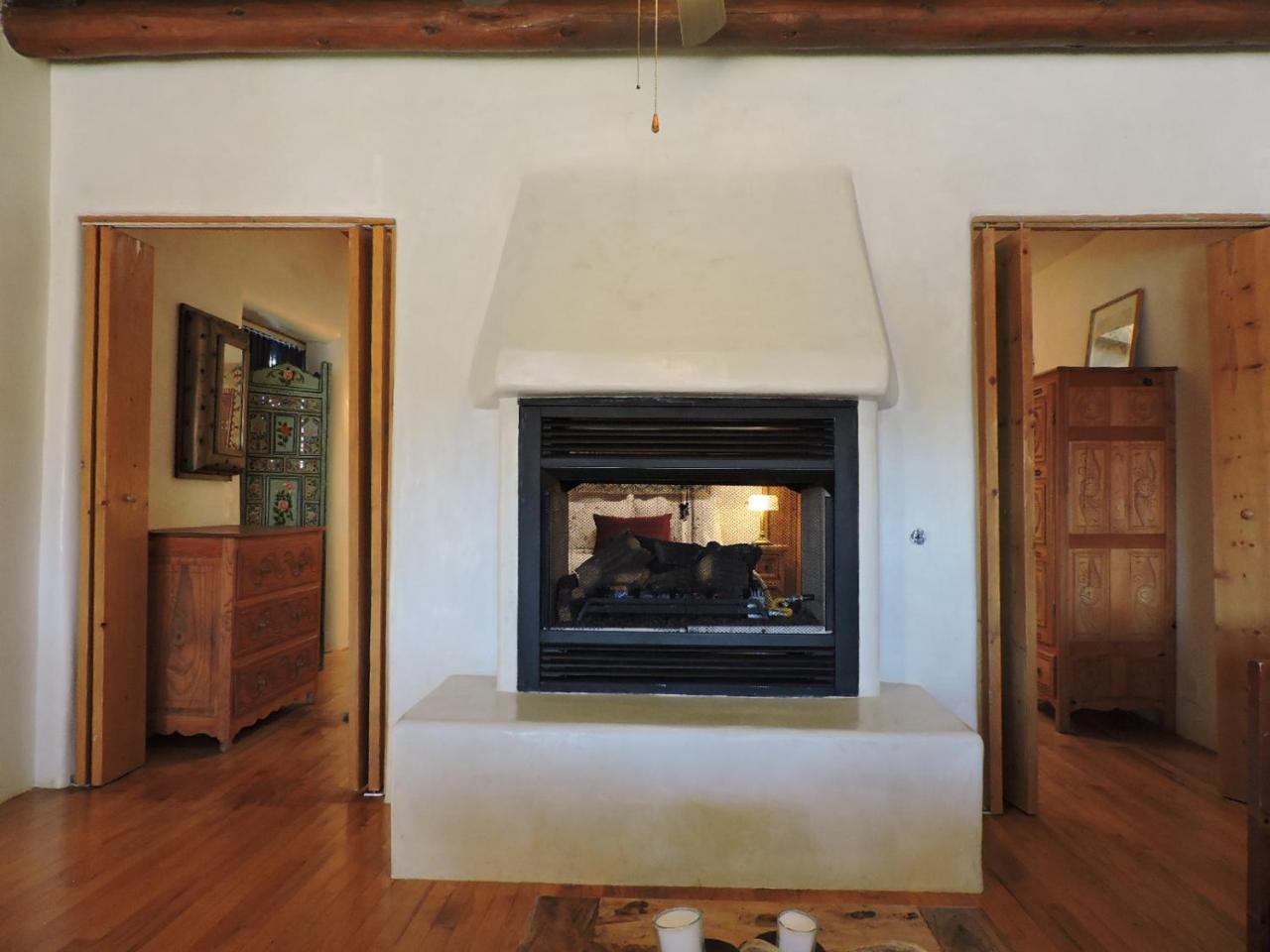 Hotel Casa Pacifica Santa Fe Zewnętrze zdjęcie