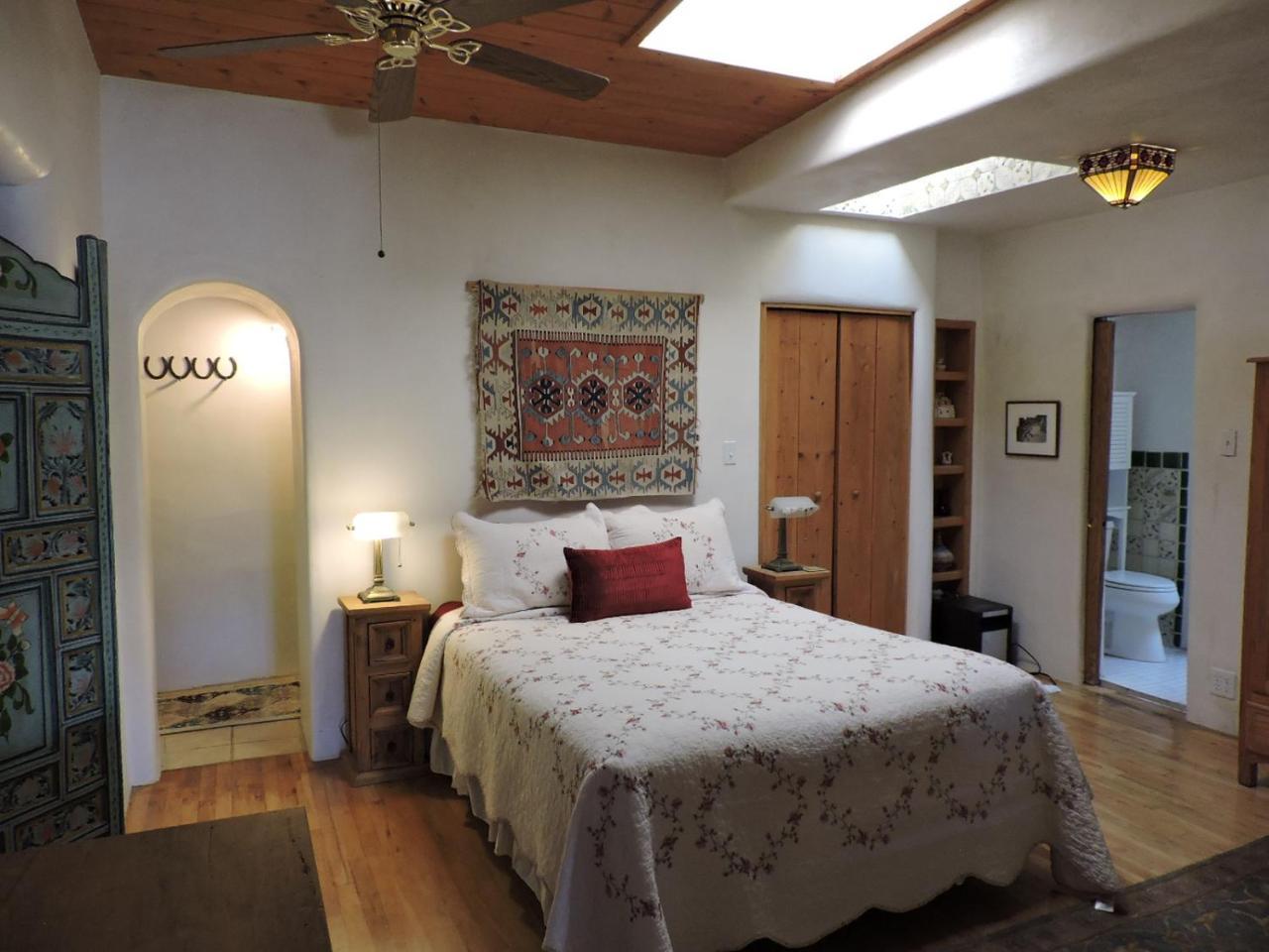 Hotel Casa Pacifica Santa Fe Zewnętrze zdjęcie