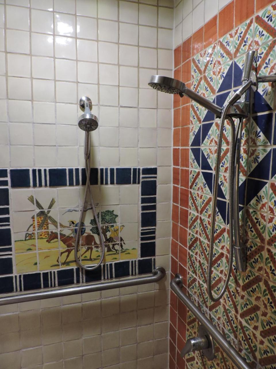 Hotel Casa Pacifica Santa Fe Zewnętrze zdjęcie