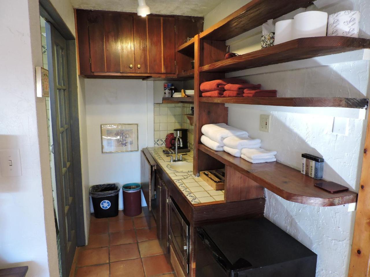 Hotel Casa Pacifica Santa Fe Zewnętrze zdjęcie