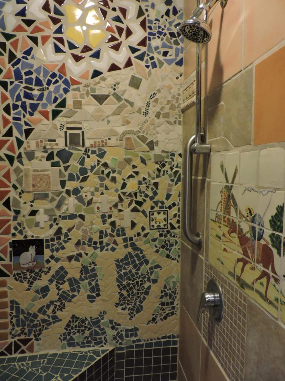 Hotel Casa Pacifica Santa Fe Zewnętrze zdjęcie