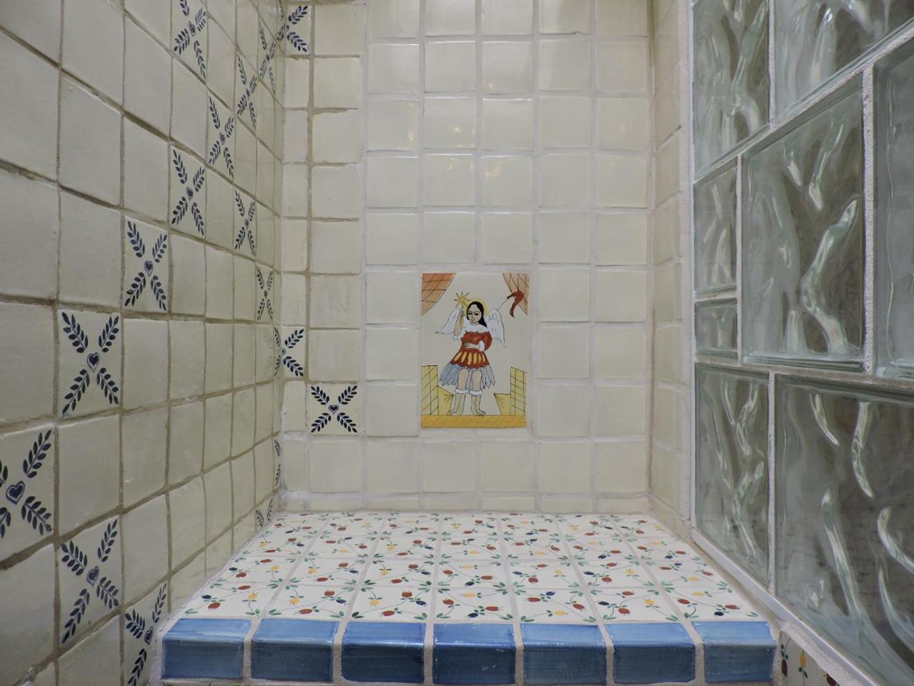 Hotel Casa Pacifica Santa Fe Zewnętrze zdjęcie