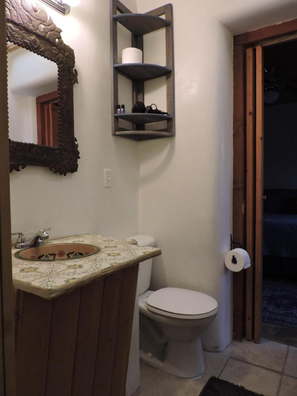 Hotel Casa Pacifica Santa Fe Zewnętrze zdjęcie