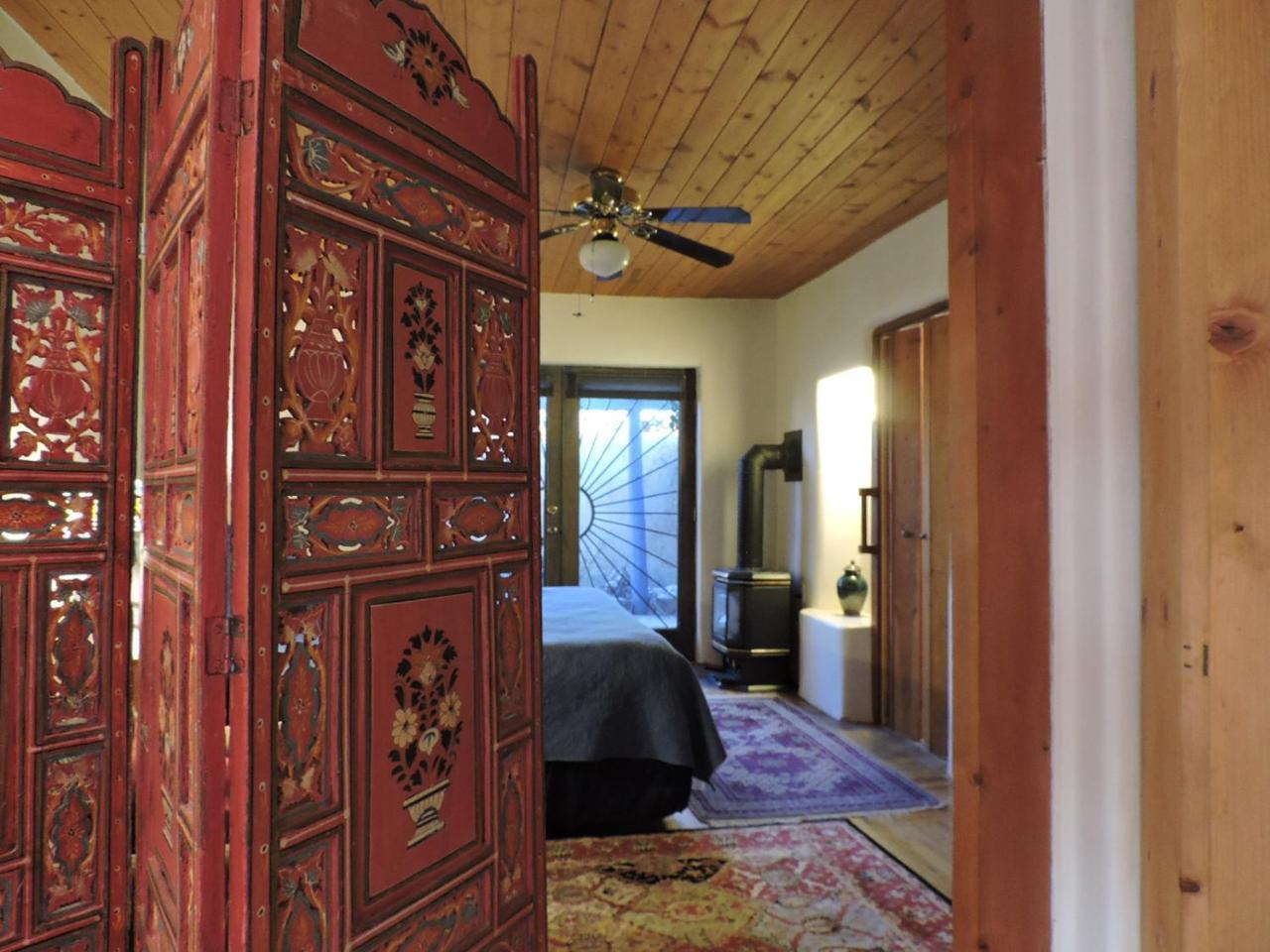 Hotel Casa Pacifica Santa Fe Zewnętrze zdjęcie