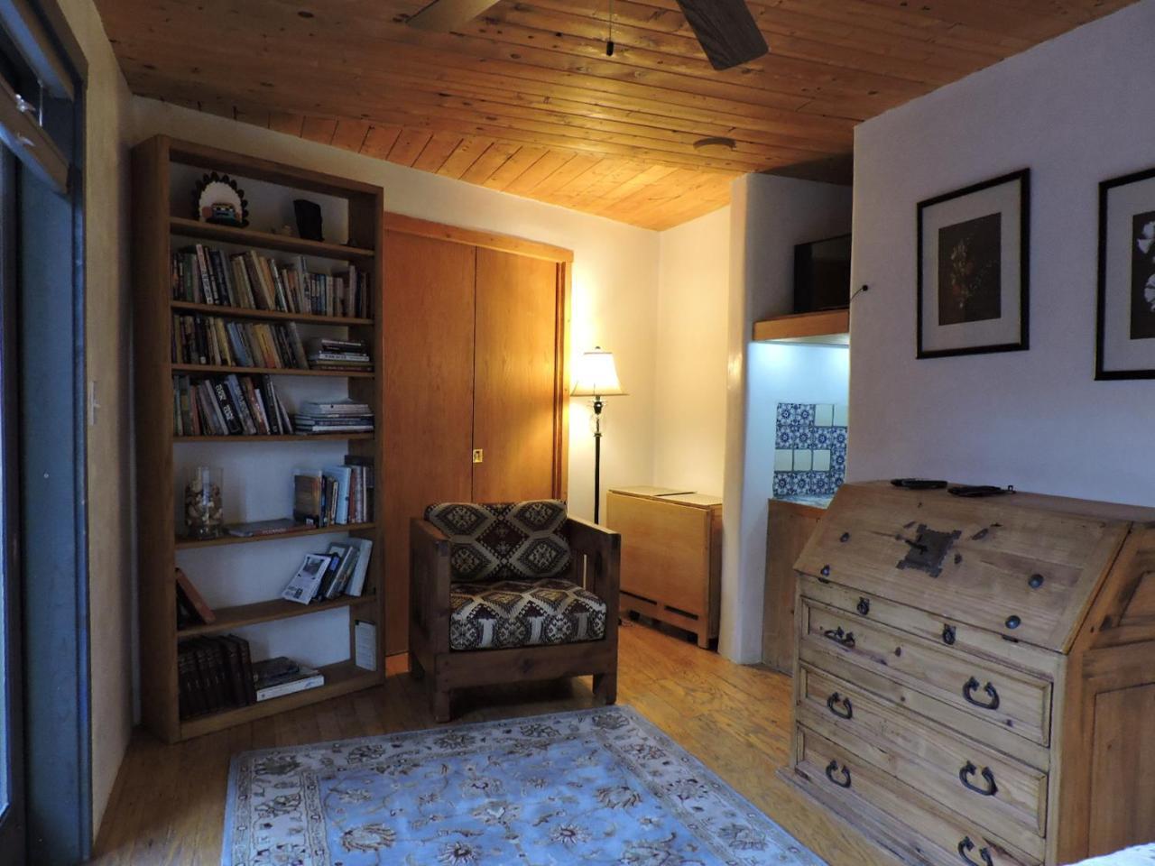 Hotel Casa Pacifica Santa Fe Zewnętrze zdjęcie