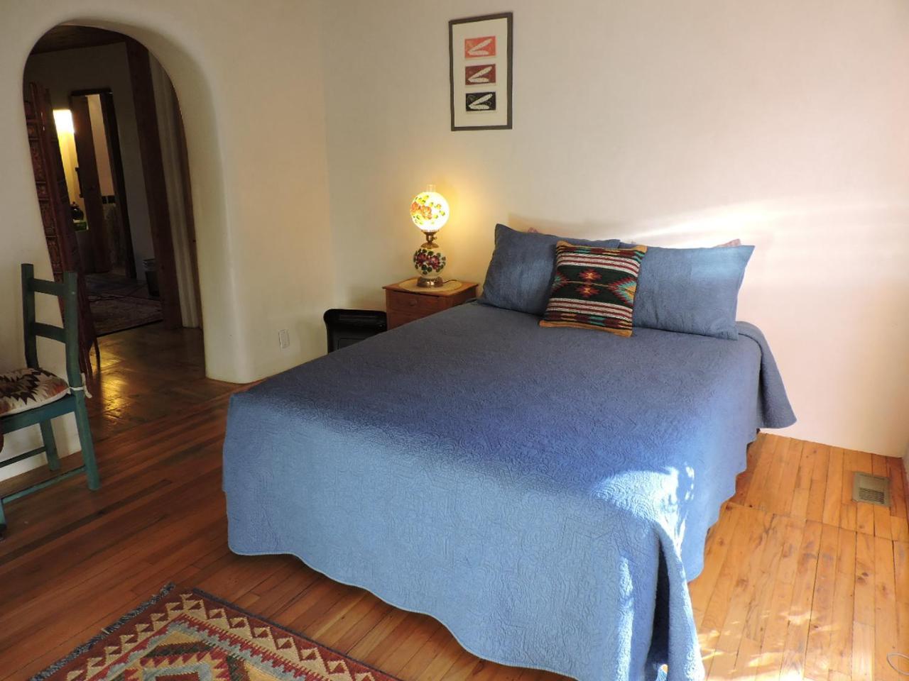 Hotel Casa Pacifica Santa Fe Zewnętrze zdjęcie