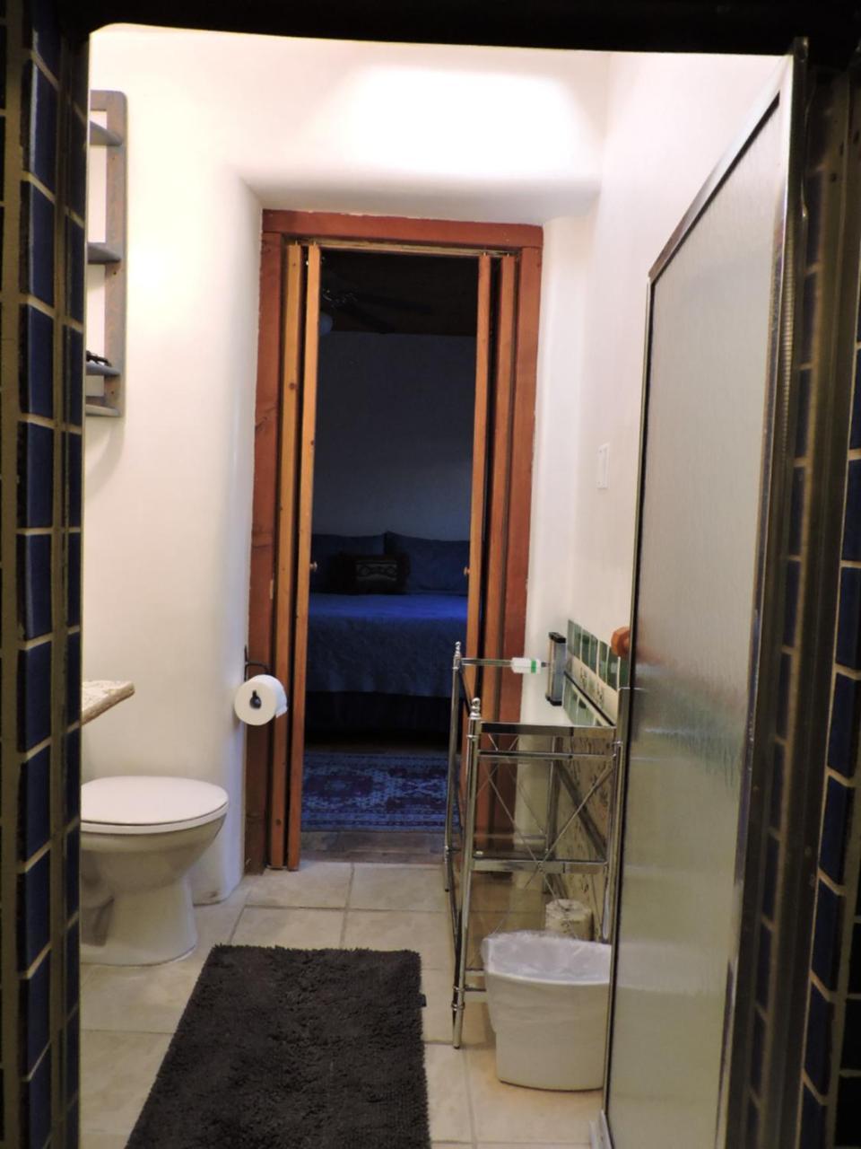 Hotel Casa Pacifica Santa Fe Zewnętrze zdjęcie
