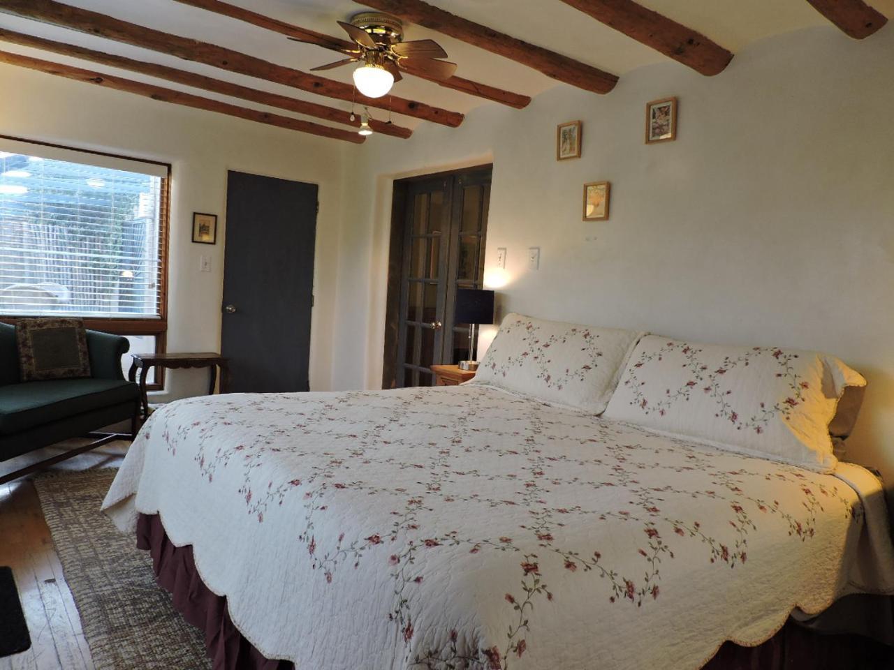 Hotel Casa Pacifica Santa Fe Zewnętrze zdjęcie